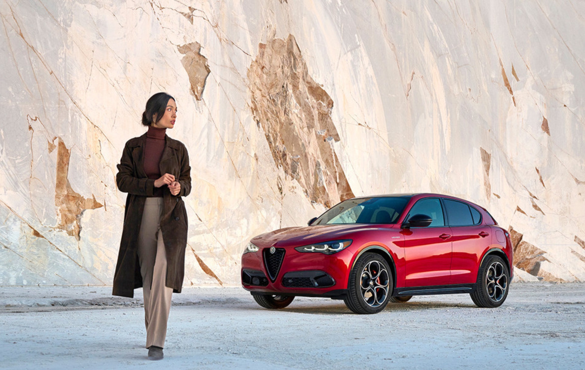 Performance Showdown: Turbocharged Thrills