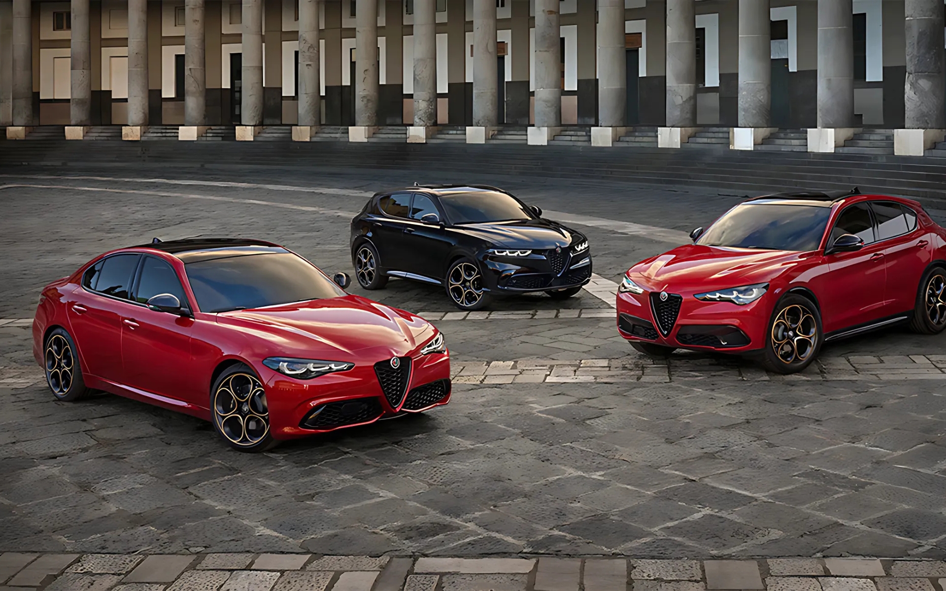 What are the benefits of owning a Alfa Romeo? Why Alfa Romeo is Perfect for Ottawa Drivers